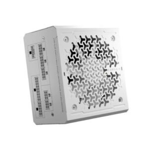 Fuente de Alimentación ATX 850W Corsair RM850E Gold White
