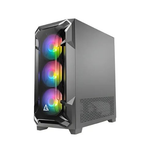 Torre ATX Antec D600 Flux Generico