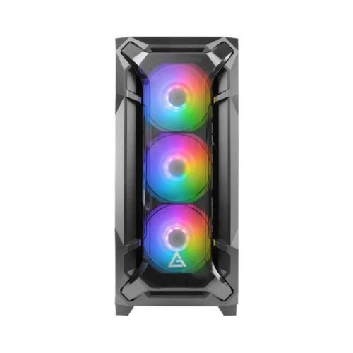 Torre ATX Antec D600 Flux Generico, imagen 2