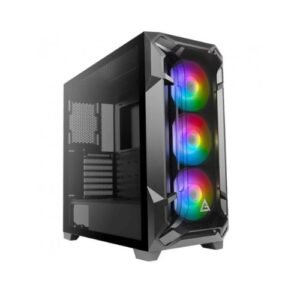 Torre ATX Antec D600 Flux Generico, imagen 3