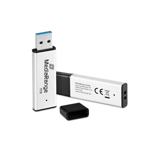 Pendrive 1TB USB 3.2 Mediarange High P.