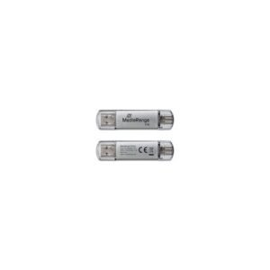 Pendrive Combo 1TB USB 3.2 Mediarange High P., imagen 3