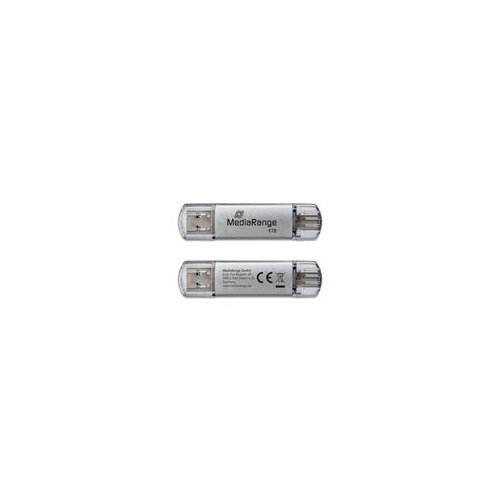 Pendrive Combo 1TB USB 3.2 Mediarange High P., imagen 3