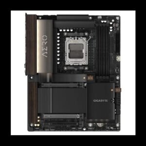 Placa Base Gigabyte AM5 X870E Aero X DK Wood, imagen 2