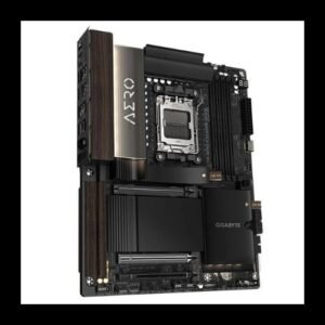 Placa Base Gigabyte AM5 X870E Aero X DK Wood, imagen 3