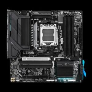 Placa Base Gigabyte AM5 B850M Gaming X WF6E, imagen 3