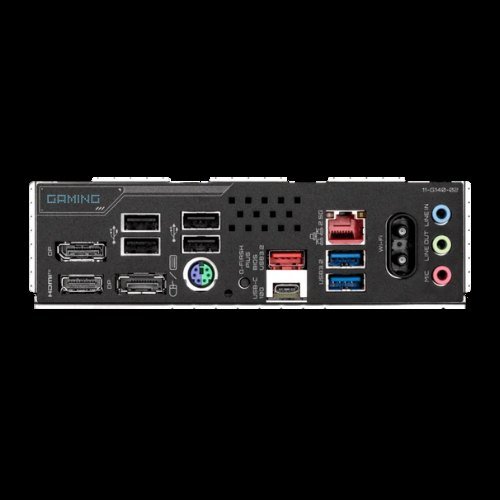 Placa Base Gigabyte AM5 B850M Gaming X WF6E, imagen 4