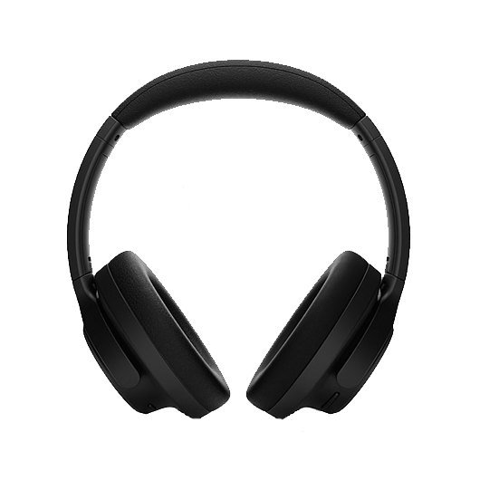 Auriculares Bluetooth Energy Sist Silent ANC Black