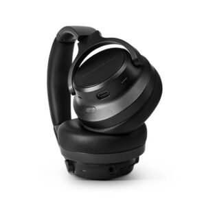 Auriculares Bluetooth Energy Sist Silent ANC Black, imagen 2