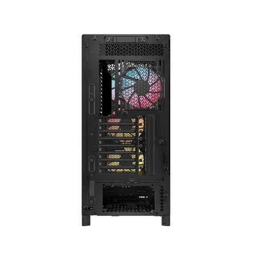 Torre E-ATX Corsair Frame 5000D R5 Black, imagen 4