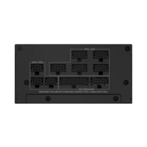 Fuente de Alimentación SFX 850W Corsair SF850 Platinum, imagen 3