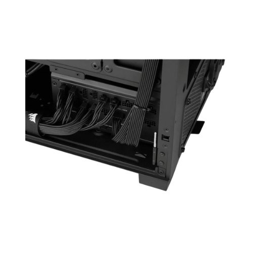 Fuente de Alimentación SFX 850W Corsair SF850 Platinum, imagen 4