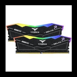 Memoria RAM DDR5 32GB 2X16GB 6000MHZ TEAMGROUP Delta, imagen 2