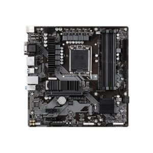 Placa Base Gigabyte 1700 B760M DS3H DDR4, imagen 2