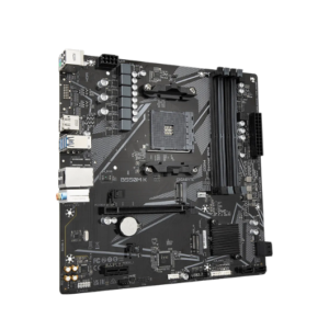 Placa Base Gigabyte AM4 B550M K, imagen 2