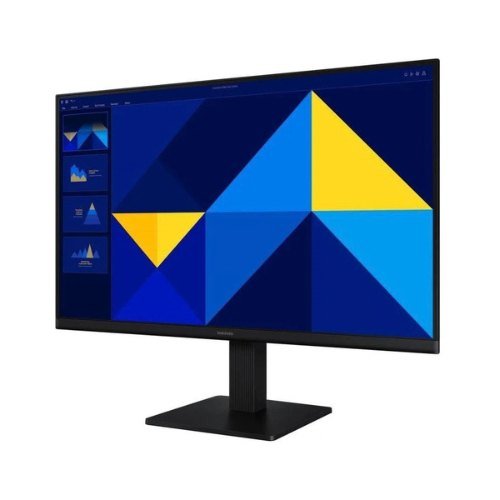 Monitor IPS 24 Samsung S24D302GAU 100 HZ, imagen 2