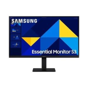 Monitor IPS 24 Samsung S24D302GAU 100 HZ, imagen 3
