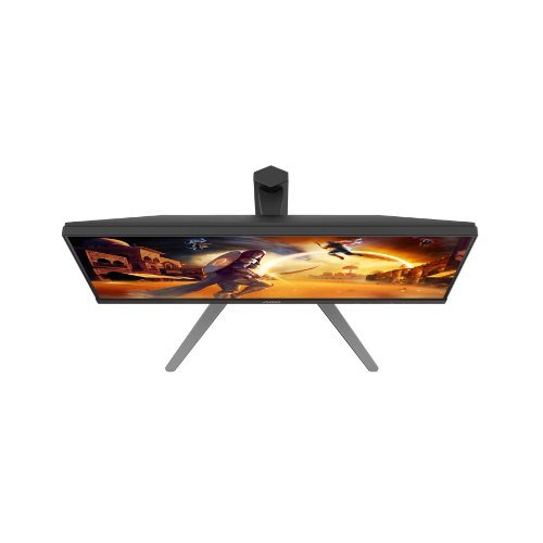 Monitor IPS 24 AOC G4 24G4HA 200 HZ, imagen 4