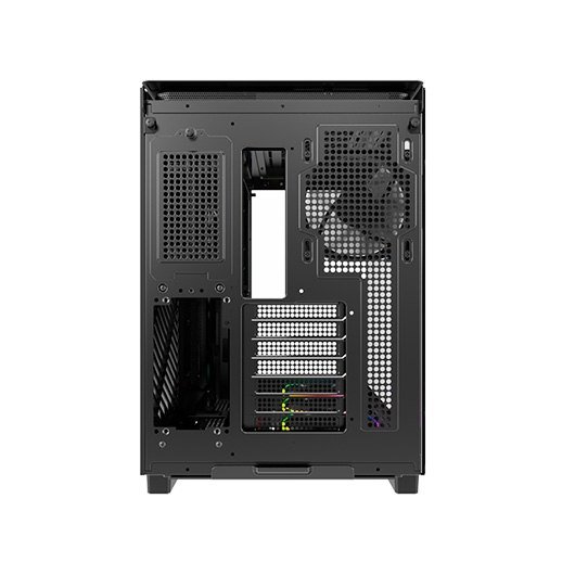 Torre ATX Montech King 95 Pro ARGB Black, imagen 4