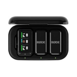 Micrófono Rode Wireless Micro