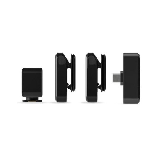 Micrófono Rode Wireless Micro, imagen 2