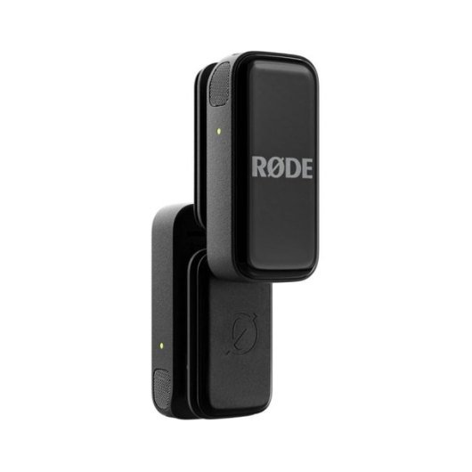 Micrófono Rode Wireless Micro, imagen 3