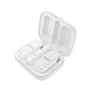 Micrófono Wireless Rode Micro L White, imagen 3