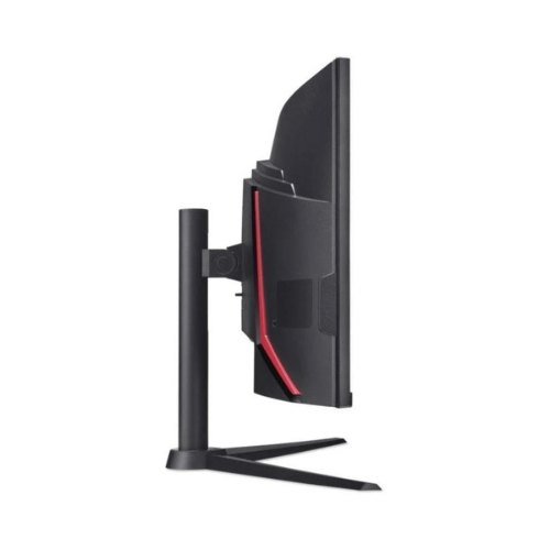 Monitor Led-va 34 Acer Nitro ED340CU Curvo, imagen 4