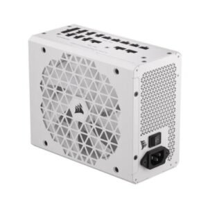 Fuente ATX 1000W Corsair RM1000E 80 Plus White