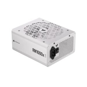 Fuente ATX 1000W Corsair RM1000E 80 Plus White, imagen 2