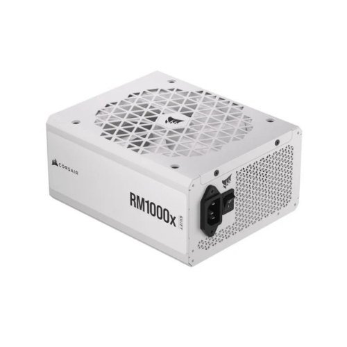 Fuente ATX 1000W Corsair RM1000E 80 Plus White, imagen 2