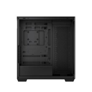 Torre ATX Corsair 3500X Cristal Templado Black, imagen 2