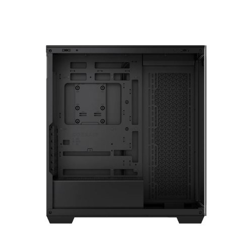 Torre ATX Corsair 3500X Cristal Templado Black, imagen 2