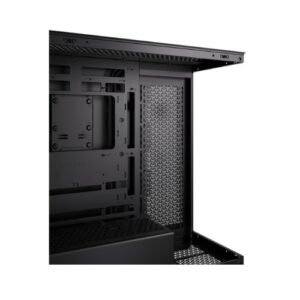 Torre ATX Corsair 3500X Cristal Templado Black, imagen 3