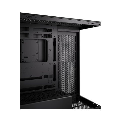 Torre ATX Corsair 3500X Cristal Templado Black, imagen 3