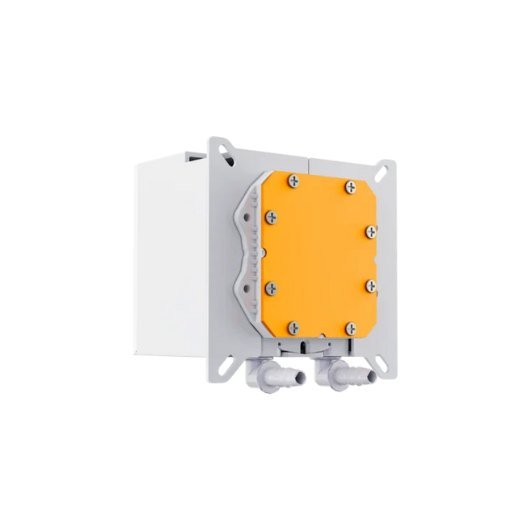 Disipador Ref Líquida XYZ Hydroview 360 White, imagen 4