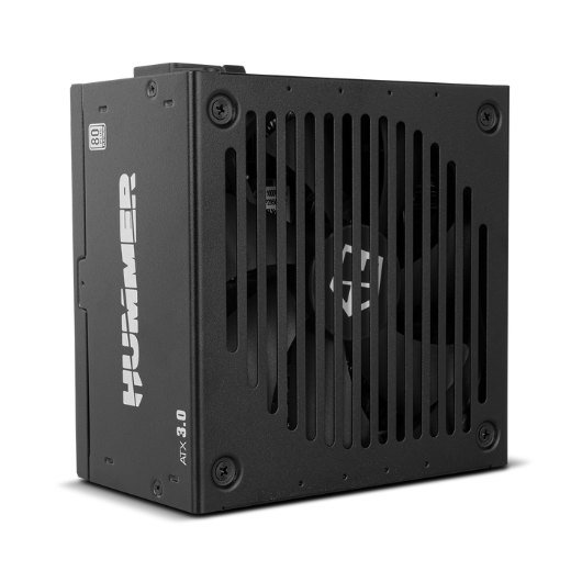 Fuente de Alimentación ATX 1000W NOX Hummer P1000, imagen 2