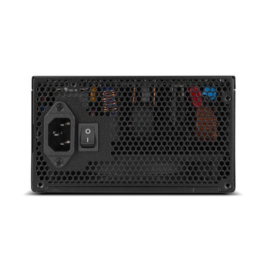 Fuente de Alimentación ATX 1000W NOX Hummer P1000, imagen 4