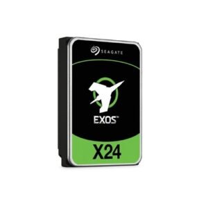 Disco Duro 3.5 24TB SATA3 Seagate Exos X24