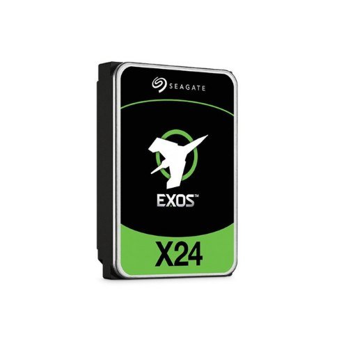 Disco Duro 3.5 24TB SATA3 Seagate Exos X24