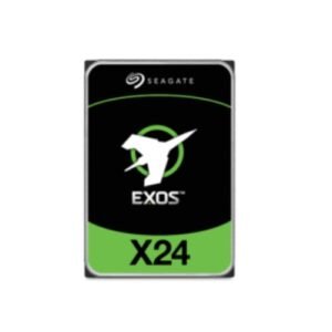 Disco Duro 3.5 24TB SATA3 Seagate Exos X24, imagen 2