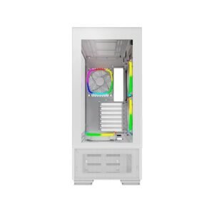 Torre ATX Montech Sky Two White, imagen 2