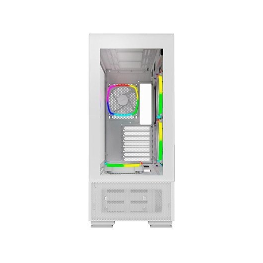 Torre ATX Montech Sky Two White, imagen 2
