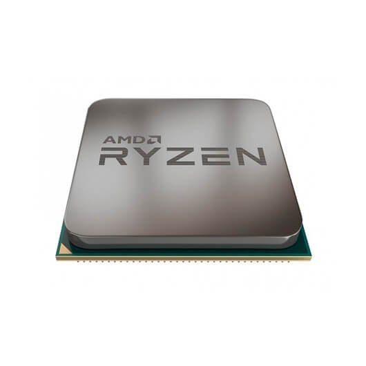 Procesador AMD AM4 12 Unidades Ryzen 3 4350G GPU Integrad