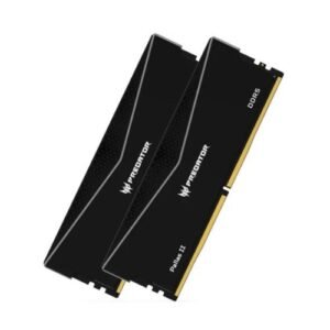 Memoria RAM DDR5 32GB 2X16 6000MHZ Acer Predator Pal, imagen 2