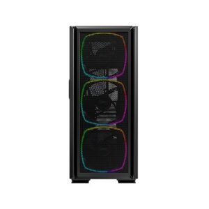 Torre E-ATX Montech Sky Two GX Black
