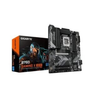 Placa Base Gigabyte 1700 B760 Gaming X GEN5