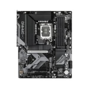 Placa Base Gigabyte 1700 B760 Gaming X GEN5, imagen 2