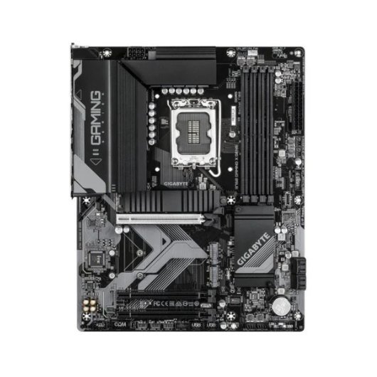 Placa Base Gigabyte 1700 B760 Gaming X GEN5, imagen 2