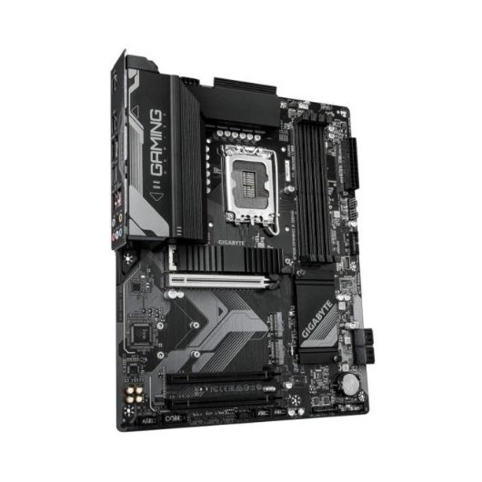 Placa Base Gigabyte 1700 B760 Gaming X GEN5, imagen 3